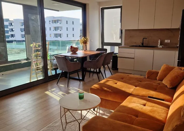 Sunny Home