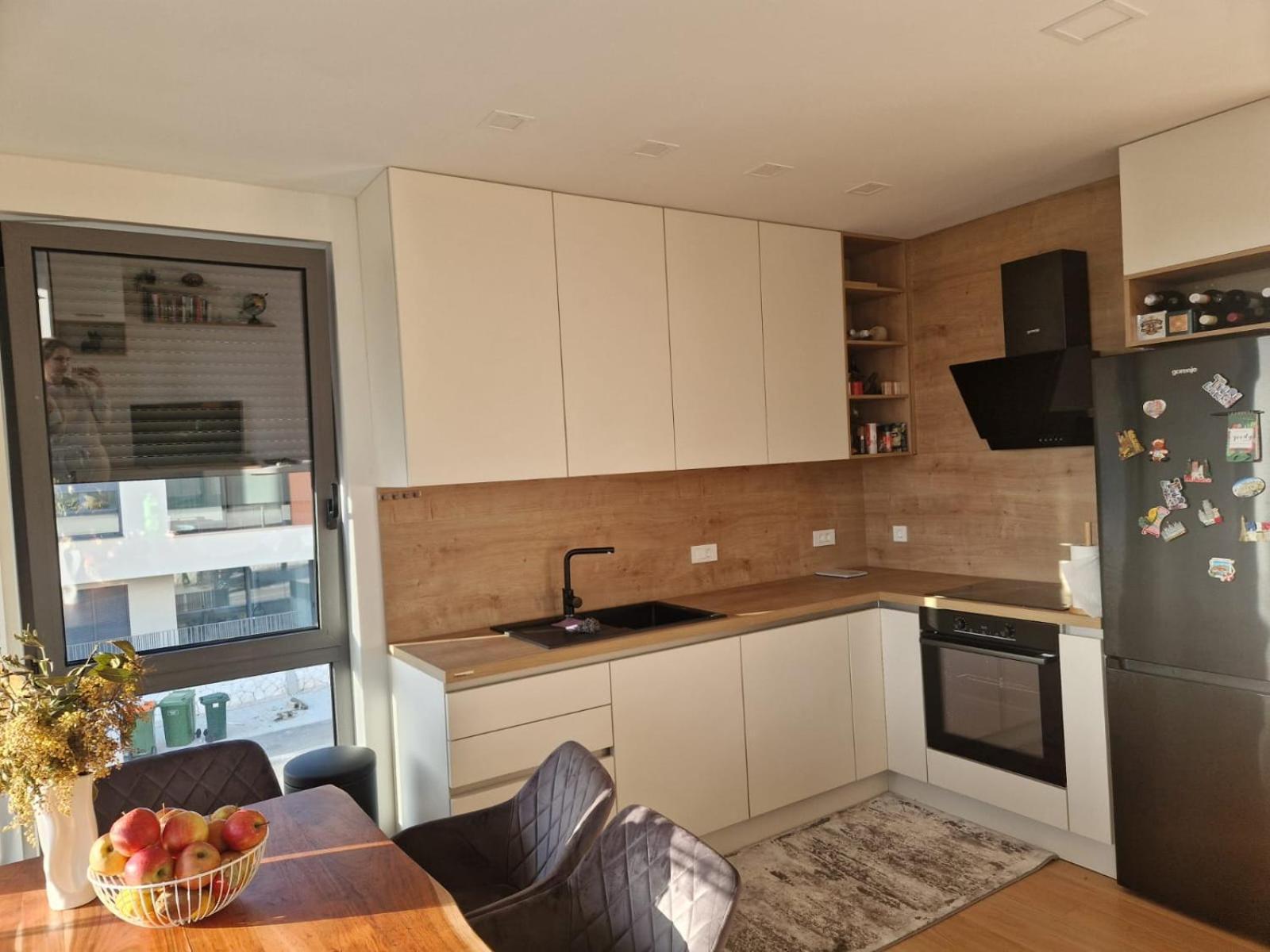 Apartman Sunny Zadar